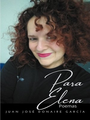 cover image of Para Elena
